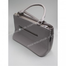 Сумки женские 69222-1 gray