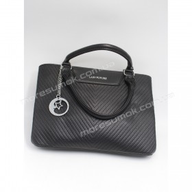 Сумки женские 69222-1 black