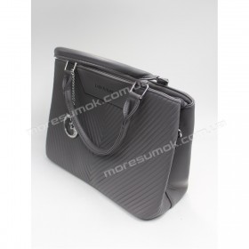 Сумки женские 69222-1 dark gray