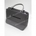 Сумки женские 69222-1 dark gray