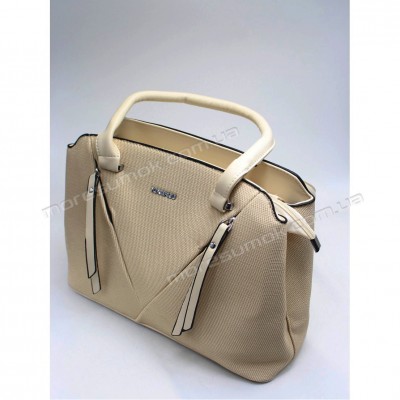 Сумки женские YY-2 beige
