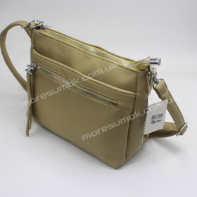 Сумки крос-боді 963152 green