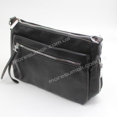 Сумки крос-боді 963152 black