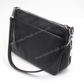 Сумки крос-боді 963152 black