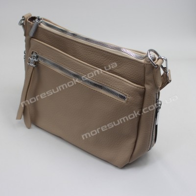 Сумки крос-боді 963152 khaki