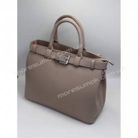 Сумки жіночі 869058 khaki gray