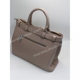 Сумки жіночі 869058 khaki gray