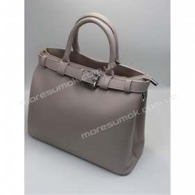 Сумки жіночі 869058 beige gray