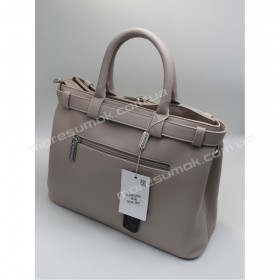 Сумки жіночі 869058 beige gray