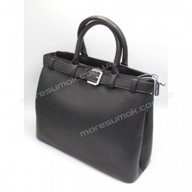 Сумки жіночі 869058 black