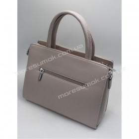 Сумки жіночі 885196-1 beige gray