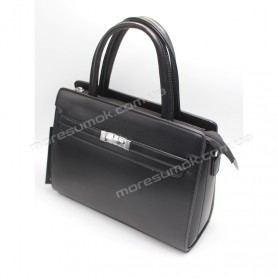 Сумки жіночі 885196-1 black