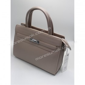 Сумки жіночі 885196-1 khaki gray