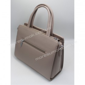 Сумки жіночі 885196-1 khaki gray
