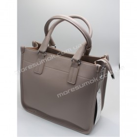 Сумки жіночі 885200 khaki gray