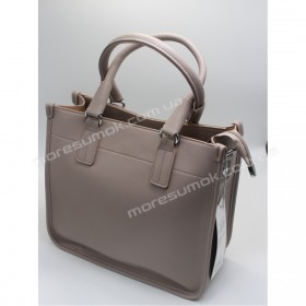 Сумки жіночі 885200 khaki gray
