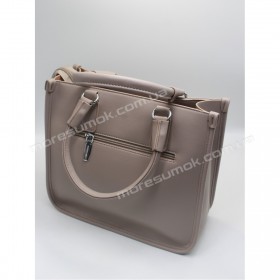 Сумки жіночі 885200 khaki gray