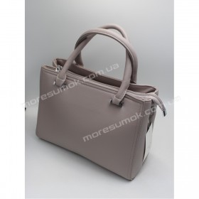 Сумки женские 871135 plae gray