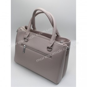 Сумки женские 871135 plae gray