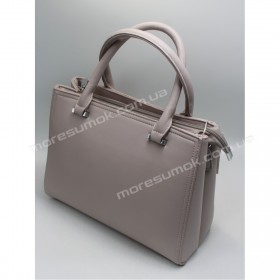 Сумки женские 871135 beige gray