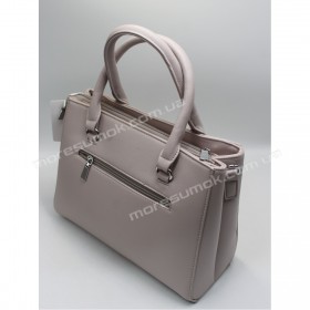 Сумки женские 871135 beige gray