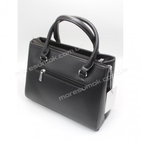 Сумки жіночі 871135 black
