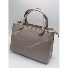 Сумки женские 871135 khaki gray