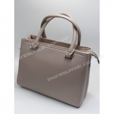 Сумки женские 871135 khaki gray