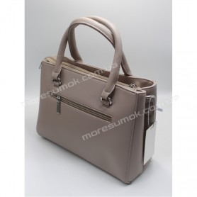 Сумки жіночі 871135 khaki gray