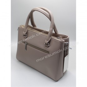 Сумки женские 871135 khaki gray