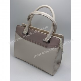 Сумки женские 871152 plae beige