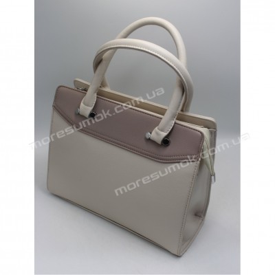 Сумки женские 871152 plae beige