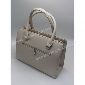 Сумки женские 871152 plae beige