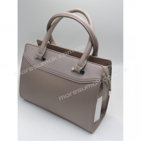 Сумки женские 871152 khaki gray