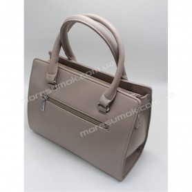 Сумки жіночі 871152 khaki gray