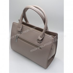 Сумки женские 871152 khaki gray