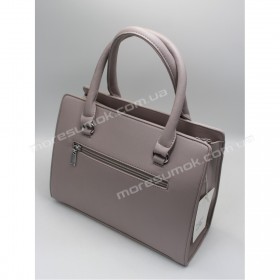 Сумки женские 871152 plae gray