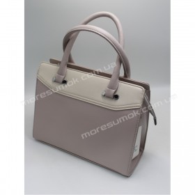 Сумки женские 871152 beige gray