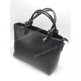 Сумки жіночі 885228 black