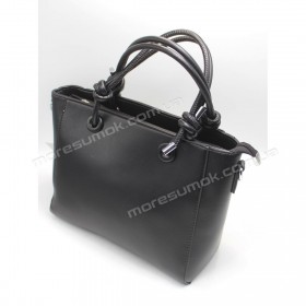 Сумки жіночі 885228 black