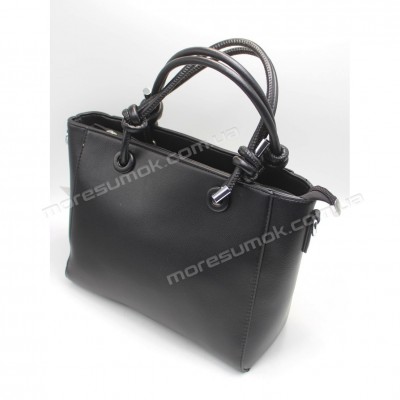 Сумки жіночі 885228 black