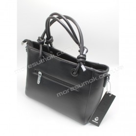 Сумки жіночі 885228 black