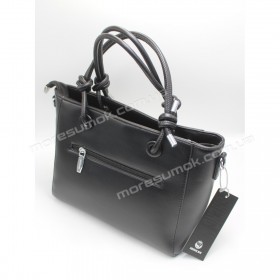 Сумки жіночі 885228 black