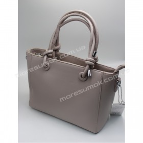 Сумки жіночі 885228 beige gray