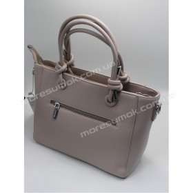 Сумки жіночі 885228 beige gray