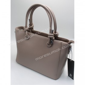 Сумки жіночі 885228 khaki gray