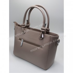 Сумки жіночі 885228 khaki gray