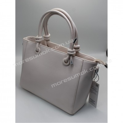 Сумки жіночі 885228 beige white