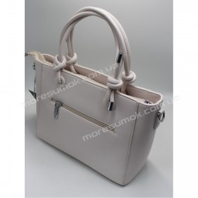 Сумки жіночі 885228 beige white