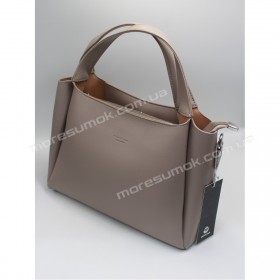 Сумки жіночі 885165-1 khaki gray